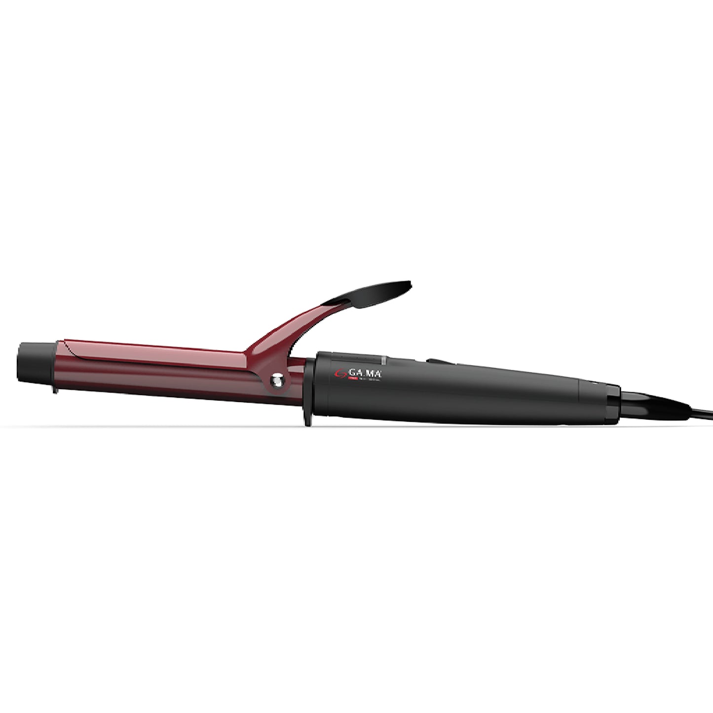 Gama Rizador De Cabello Tourmaline 25mm