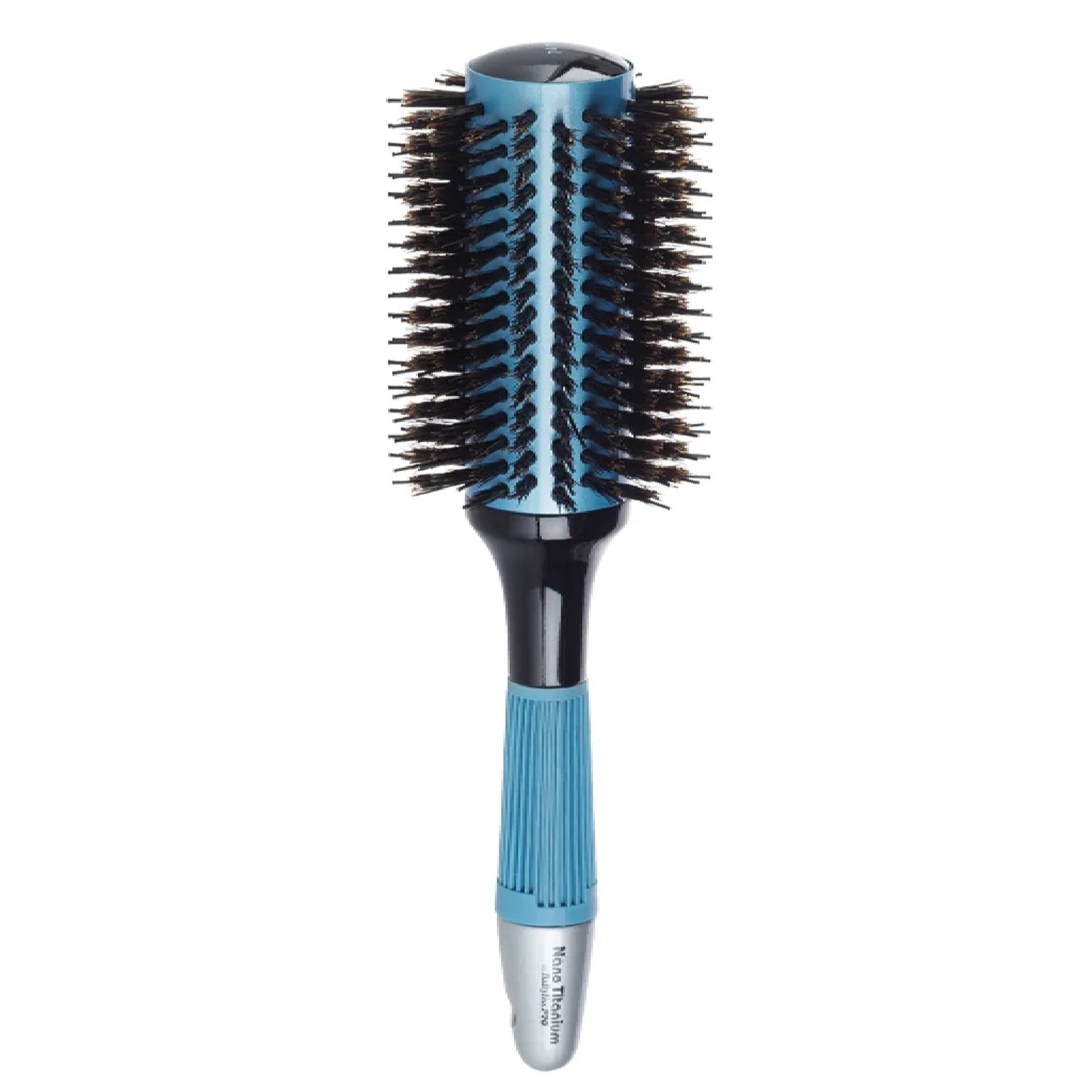 BabylissPro Cepillo Barril Térmico 74 mm