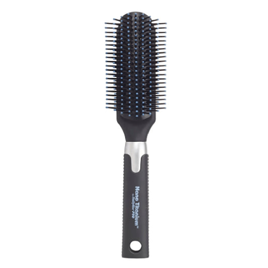 BabylissPro Cepillo Multipropósito Para Peinar Nano Titanium