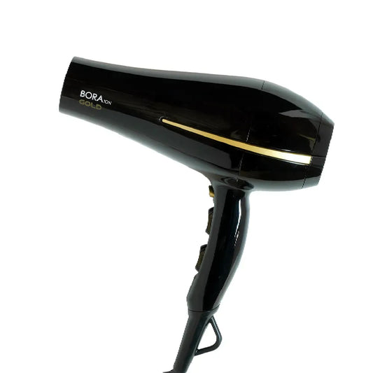 Gama Secador De Pelo Bora Gold