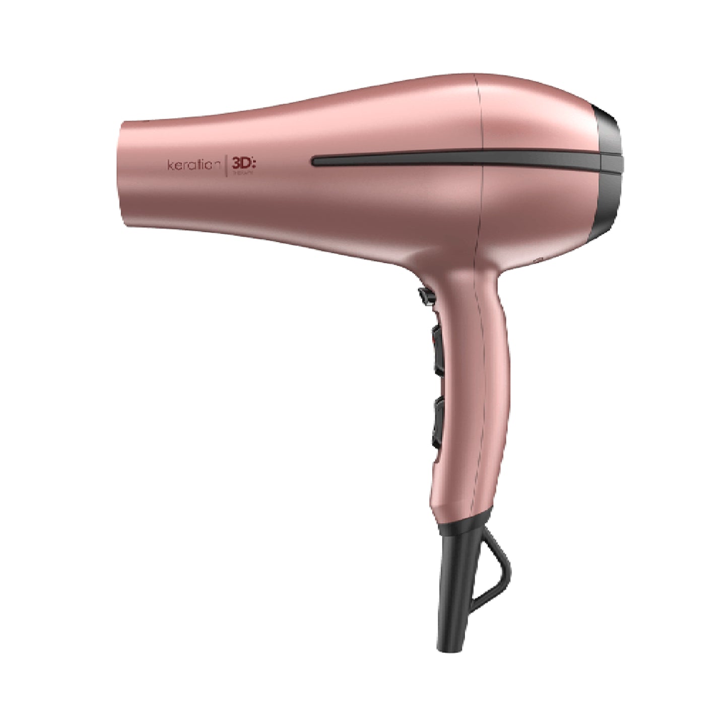 Gama Secador De Pelo Bora Keration