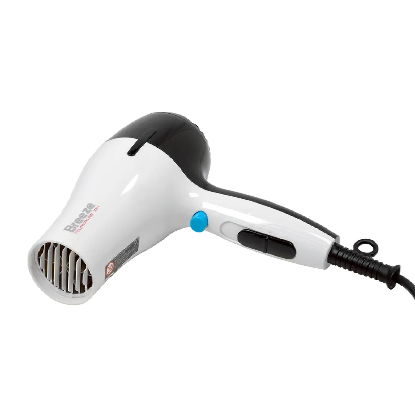 Gama Secador De Pelo Breeze Tourmaline Ion