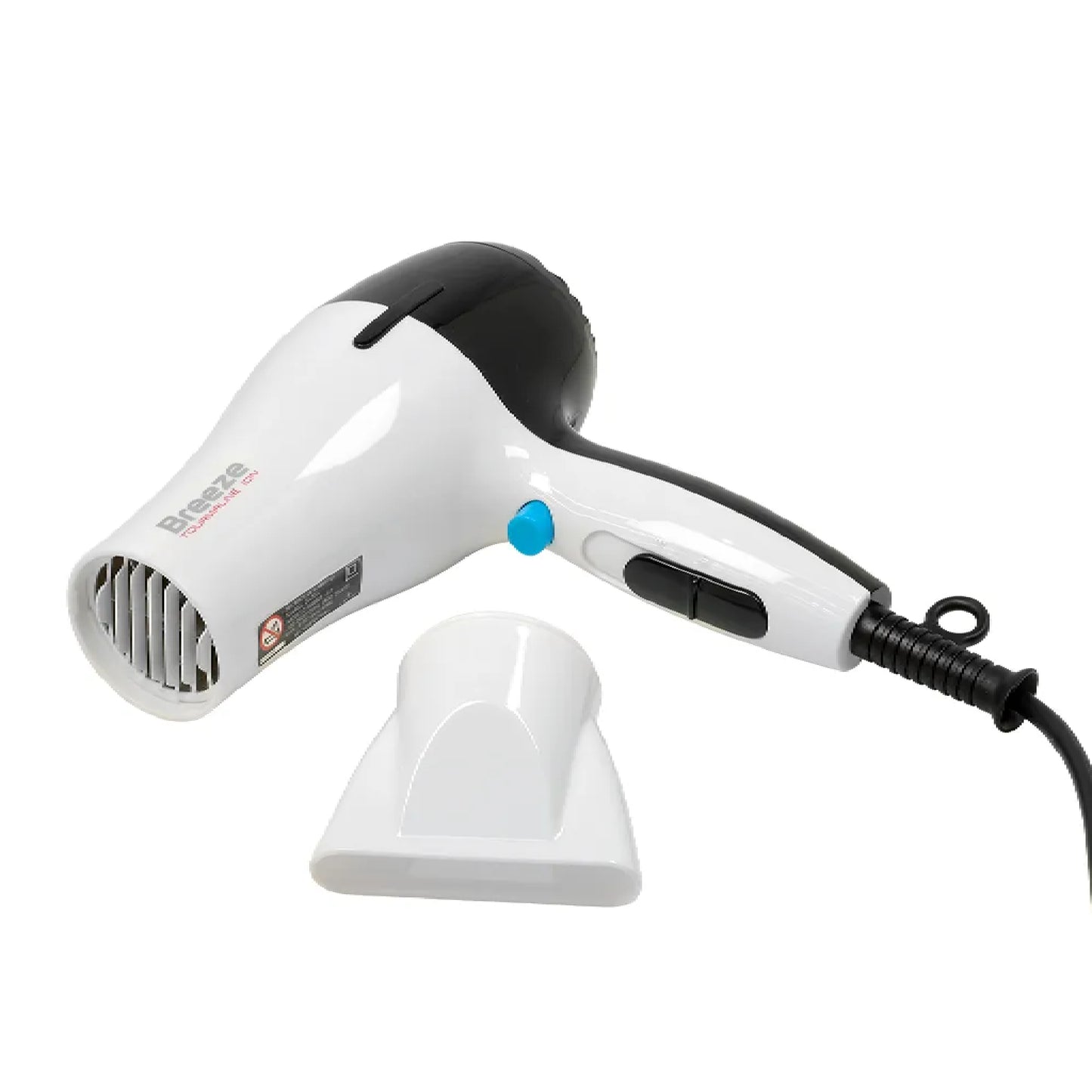 Gama Secador De Pelo Breeze Tourmaline Ion