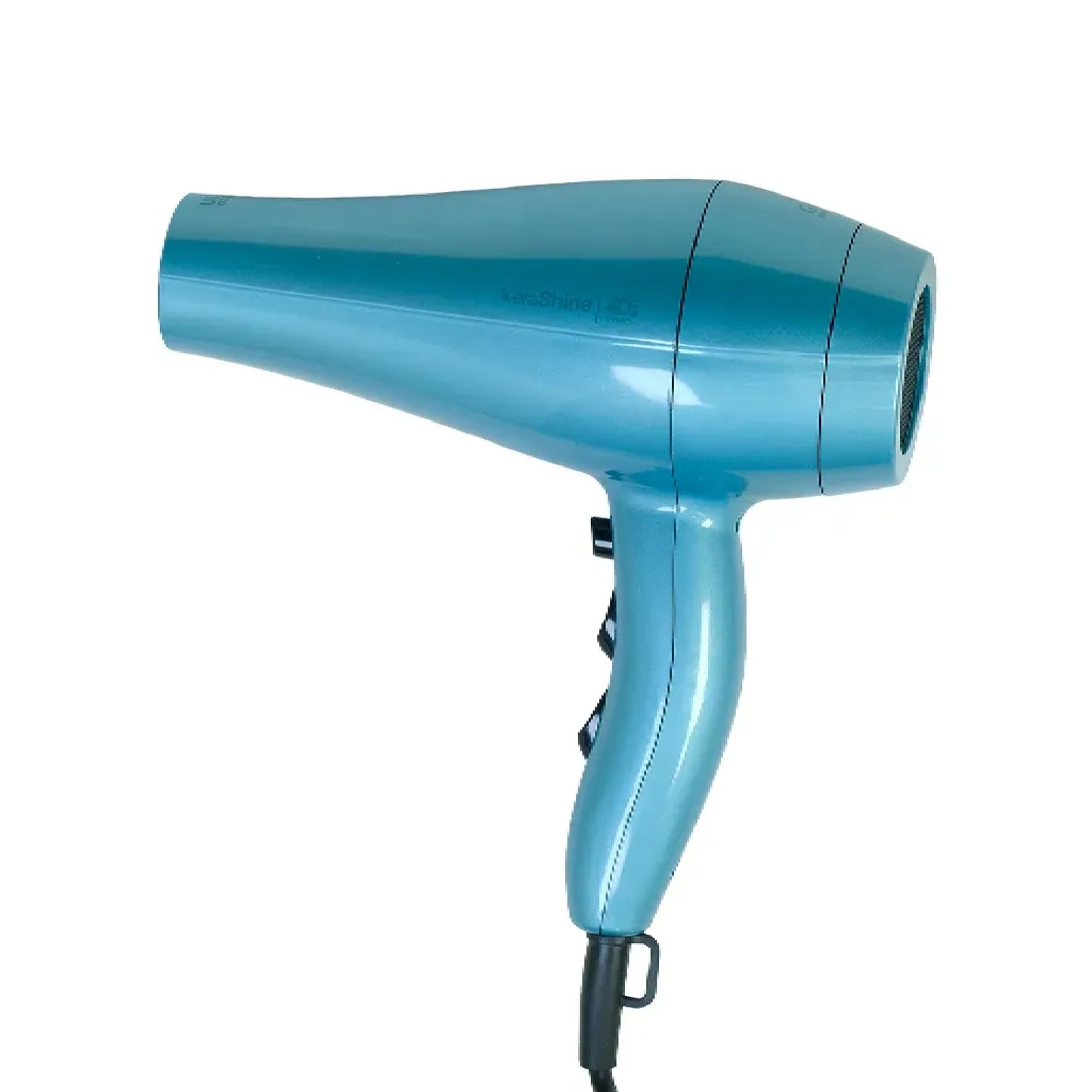 Gama Secador De Pelo Diva 4D Kera-Shine