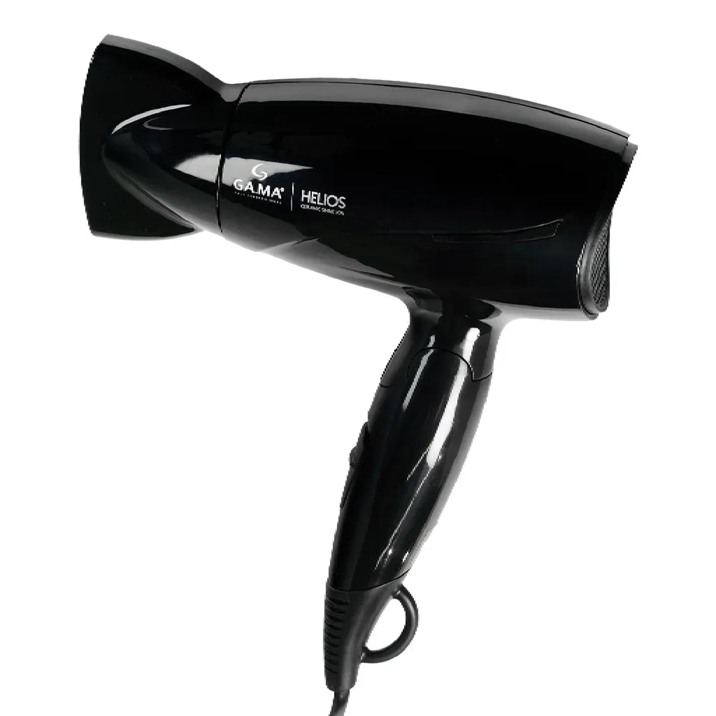 Gama Secador De Pelo Helios Ceramic Shine Ion