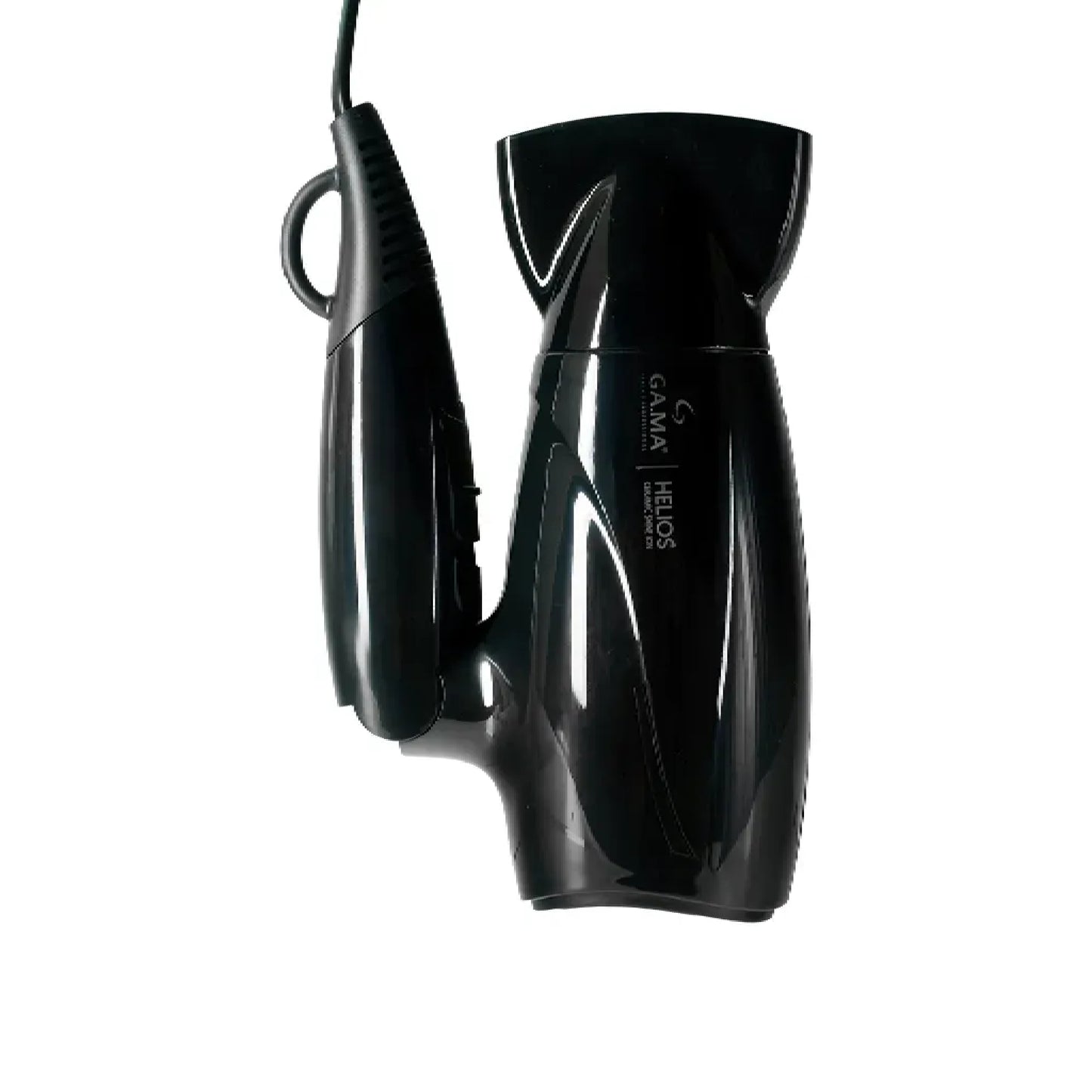 Gama Secador De Pelo Helios Ceramic Shine Ion