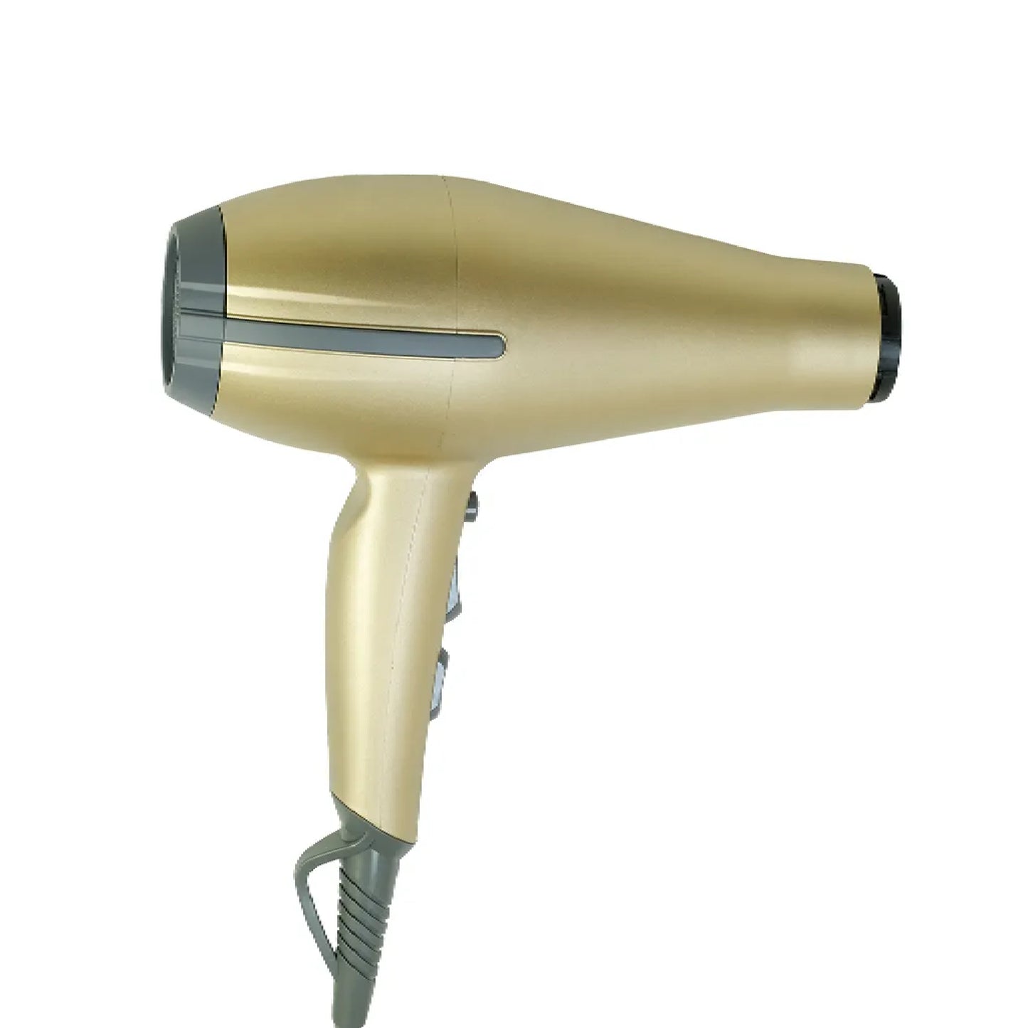 Gama Secador De Pelo Tempo Sensi 5D Gold
