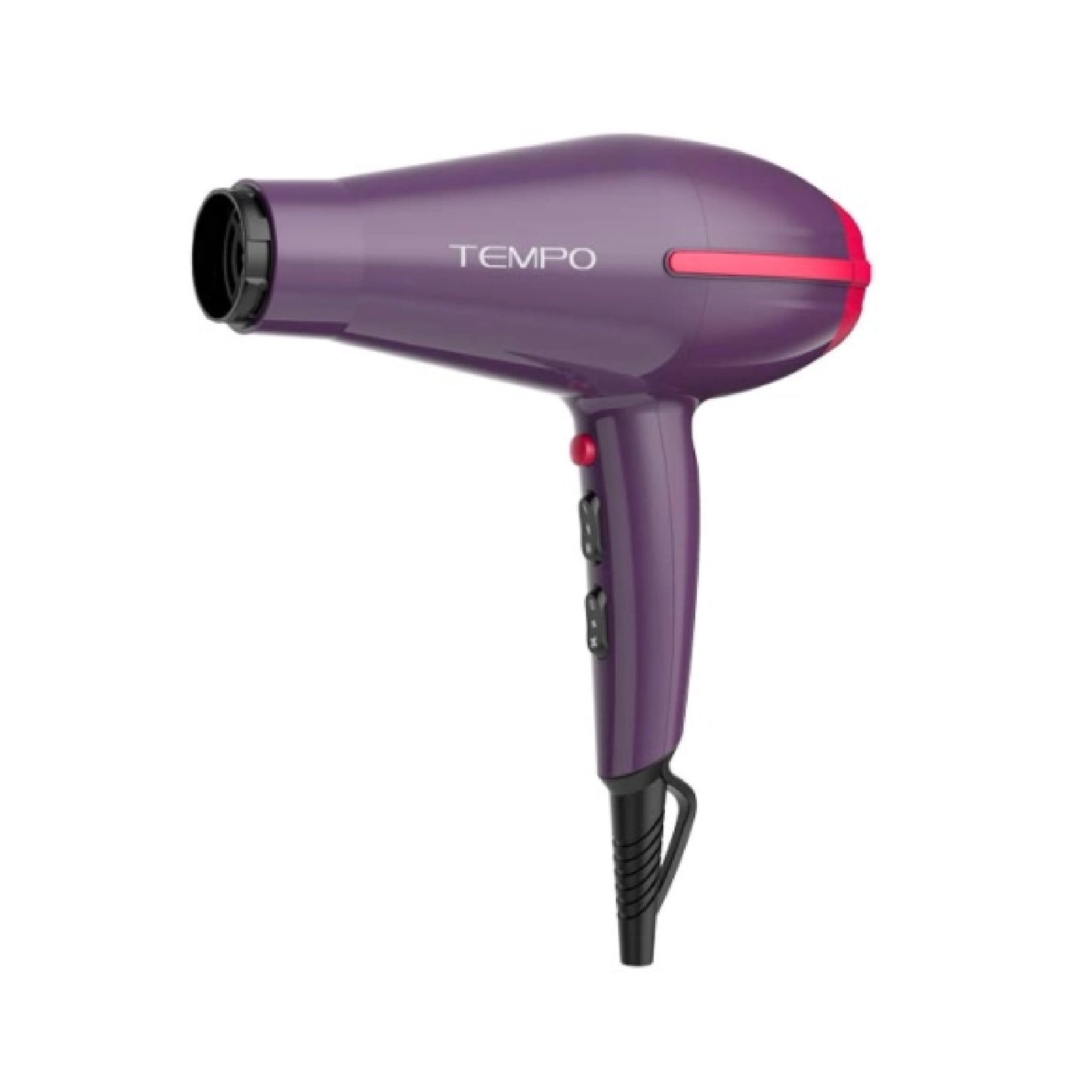Gama Secador De Pelo Tempo Ceramic Std