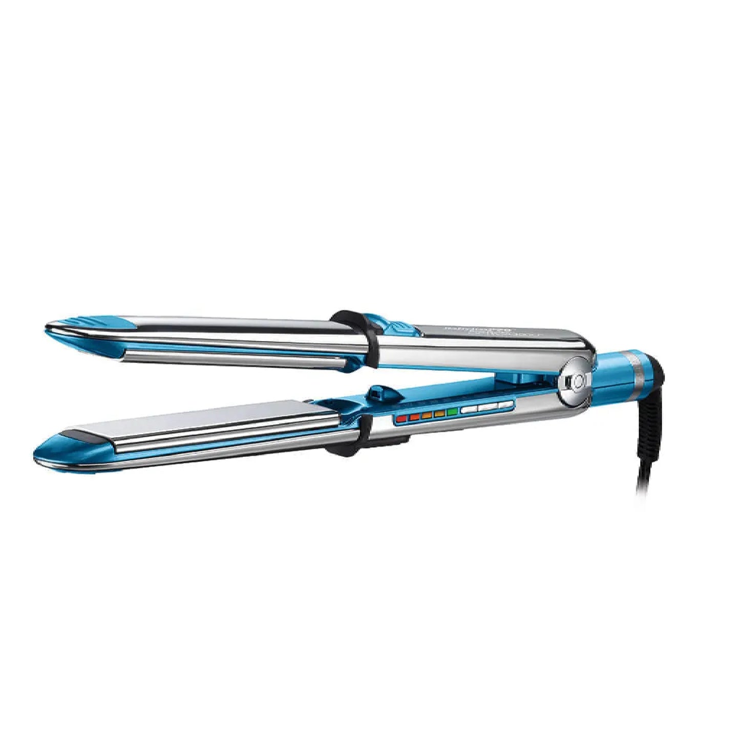 BabylissPro Plancha Alisadora Y Rizadora Nano Titanium Optima 3000
