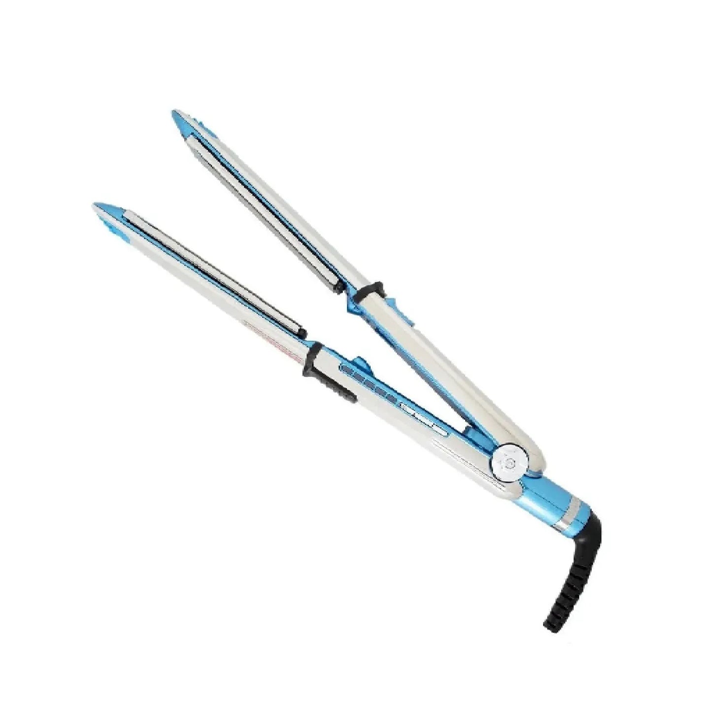 BabylissPro Plancha Alisadora Y Rizadora Nano Titanium Optima 3000