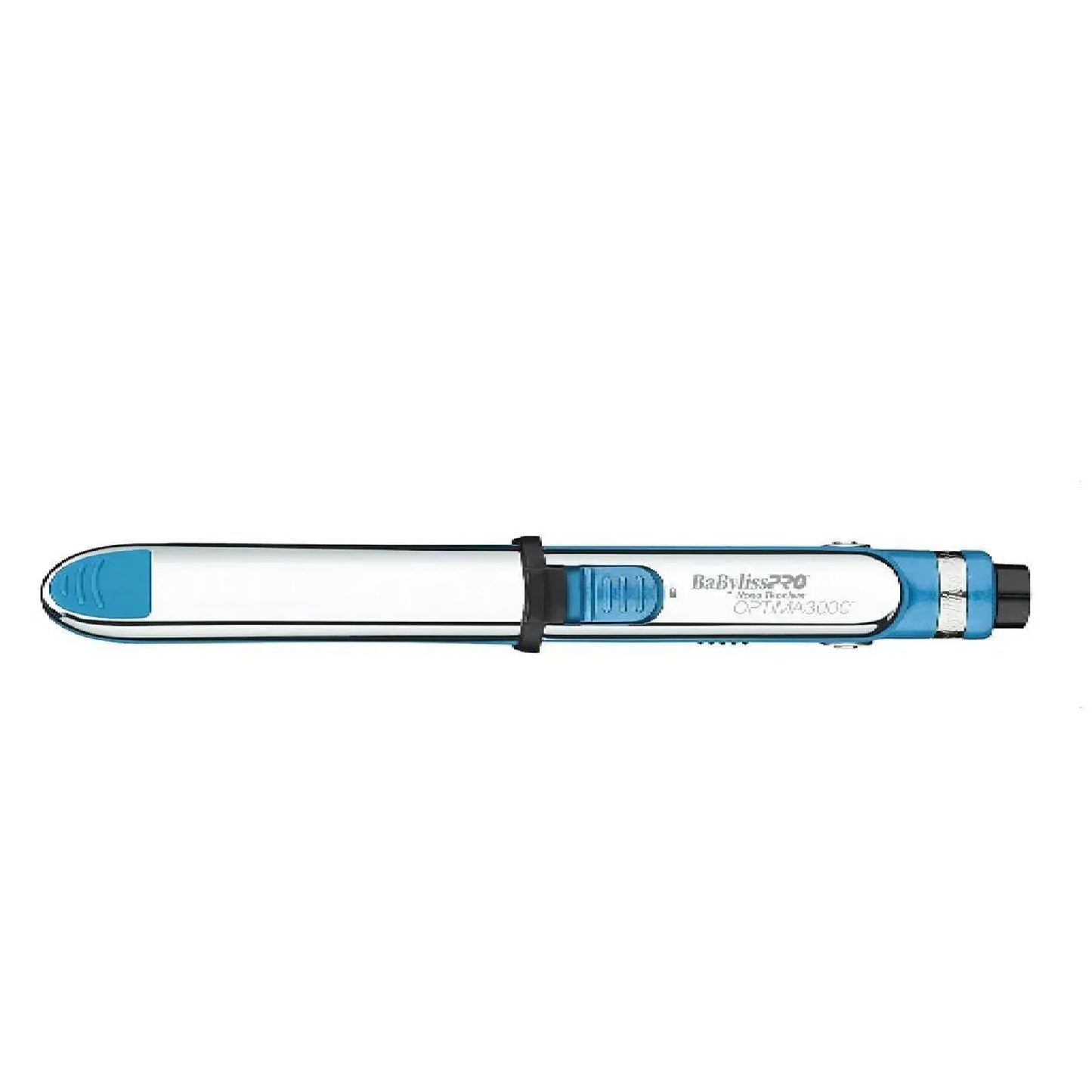 BabylissPro Plancha Alisadora Y Rizadora Nano Titanium Optima 3000