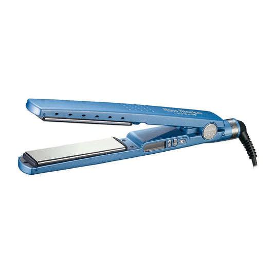 BabylissPro Plancha Alisadora Nano Titanium 32Mm Digital Bivoltaje 4091