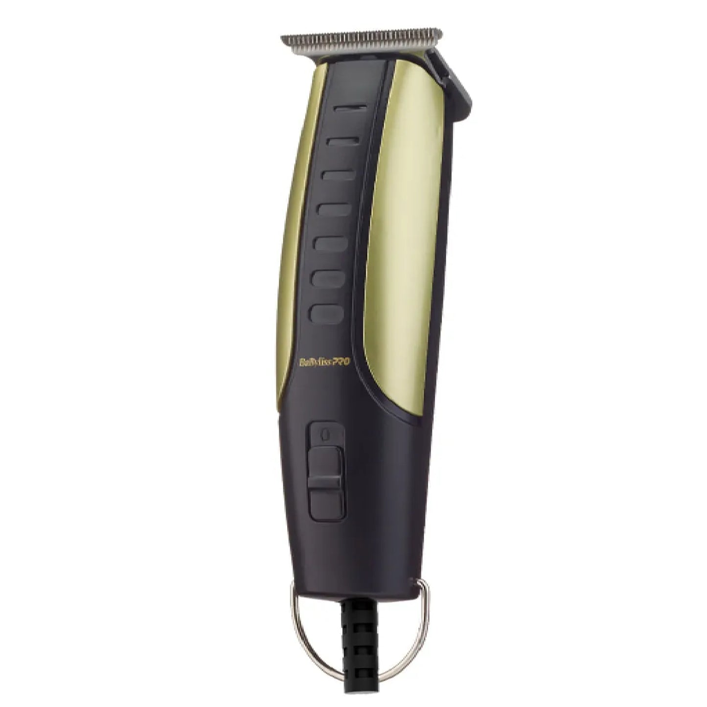 BabylissPro Máquina Trimmer Patillera Gold BAB765UZ FX765