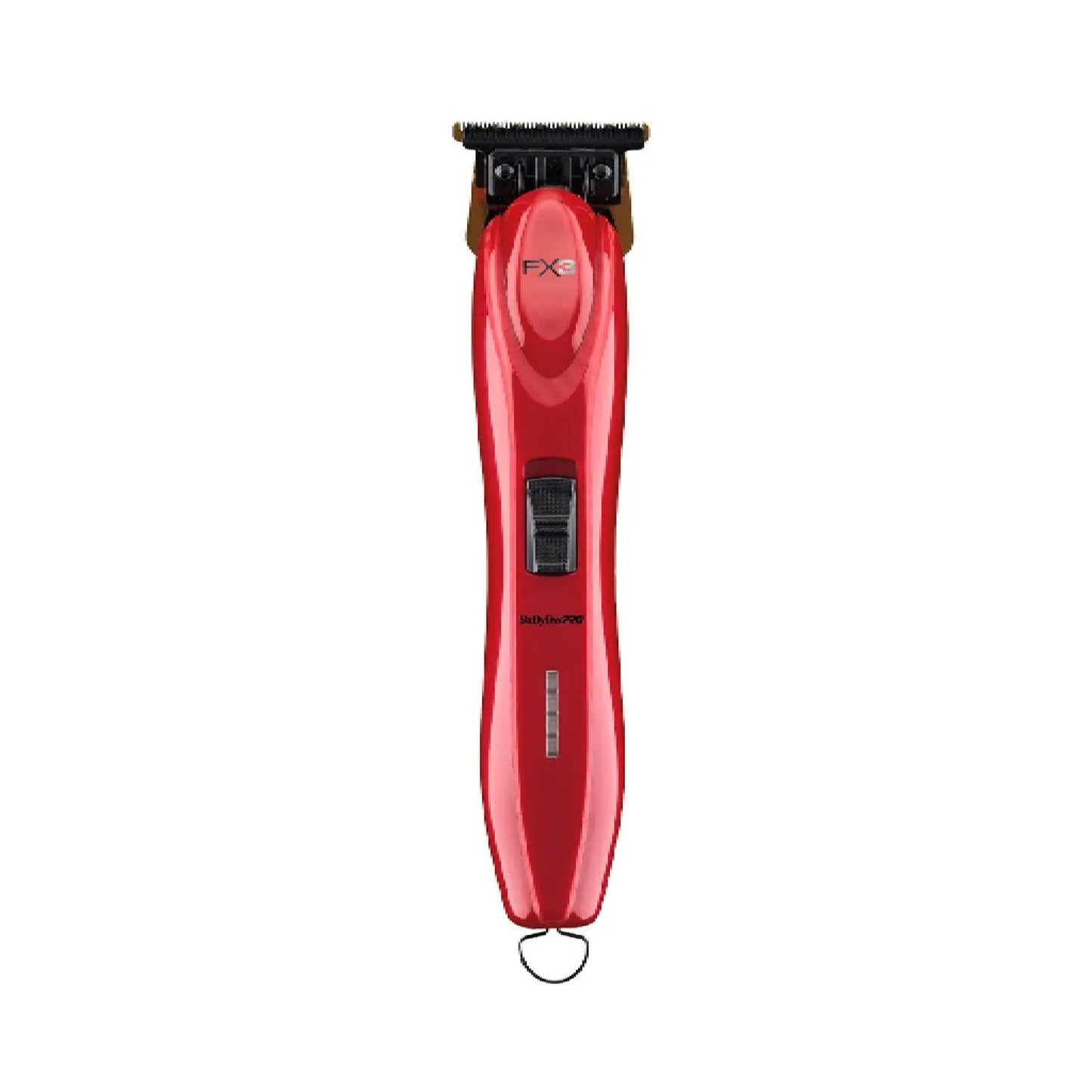 BabylissPro Máquina Desvelladora Trimmer Roja FXX3TUZ