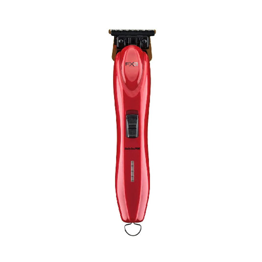 BabylissPro Máquina Desvelladora Trimmer Roja FXX3TUZ