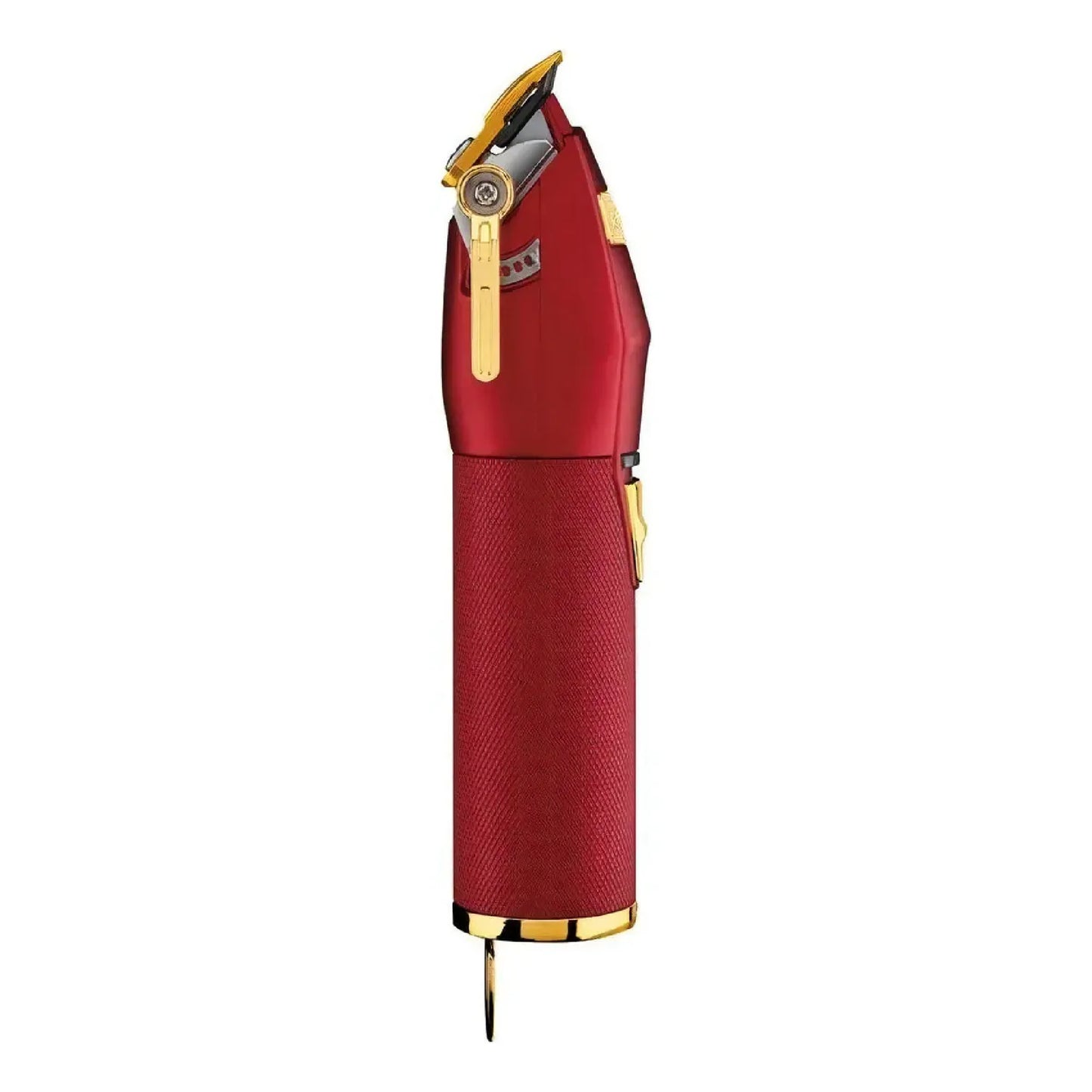 BabylissPro Máquina Cortapelo Clipper Roja B870RUZ