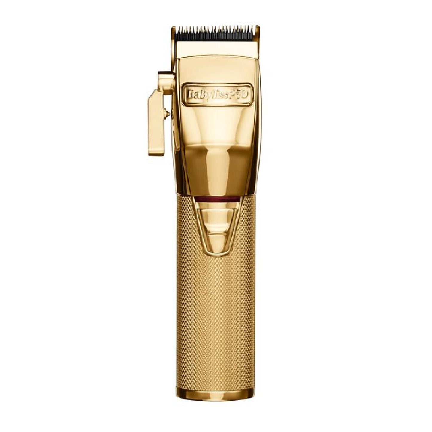 BabylissPro Máquina Cortapelo Clipper Gold B870GUZ