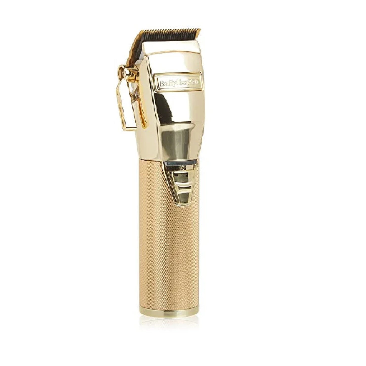 BabylissPro Máquina Cortapelo Clipper Gold B870GUZ