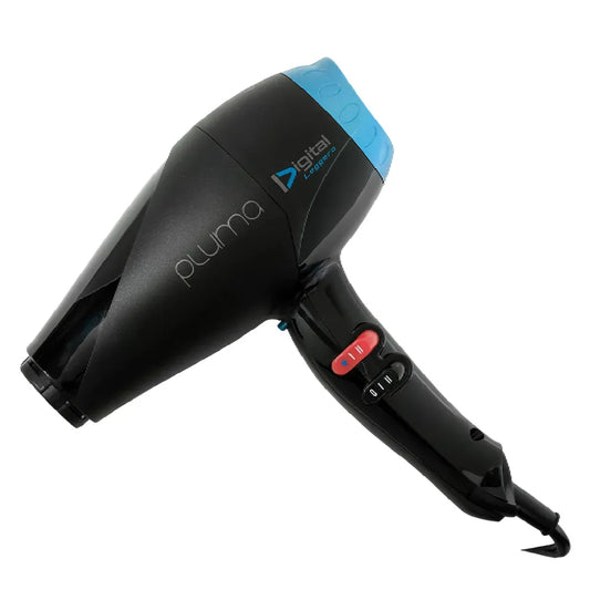 Gama Secador De Pelo Pluma Compact Digital