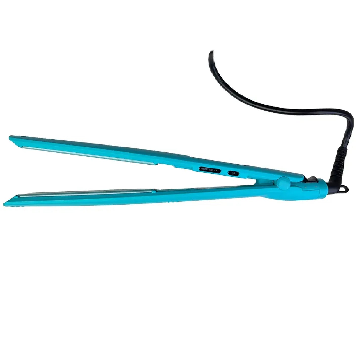 Gama Plancha Alisadora Elegance Led Aqua Therapy