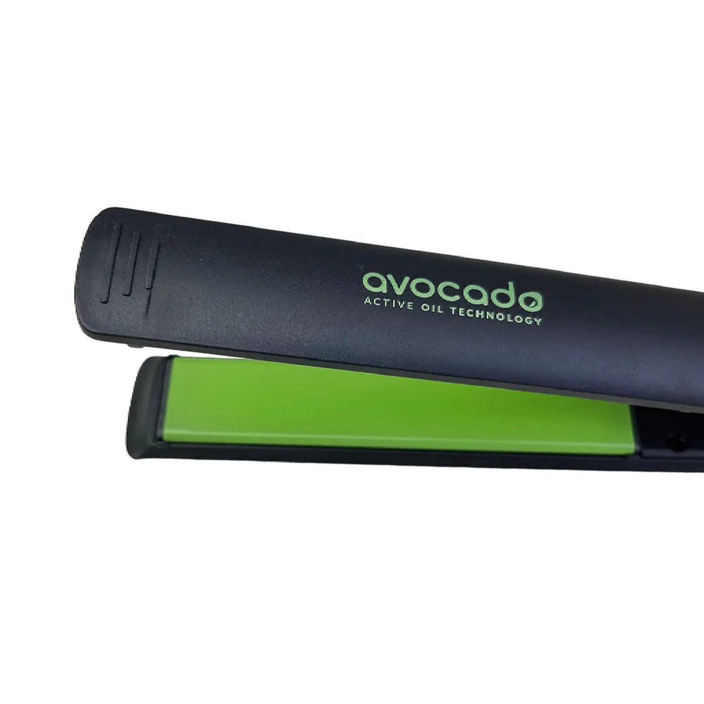 Gama Plancha Alisadora Elegance Avocado