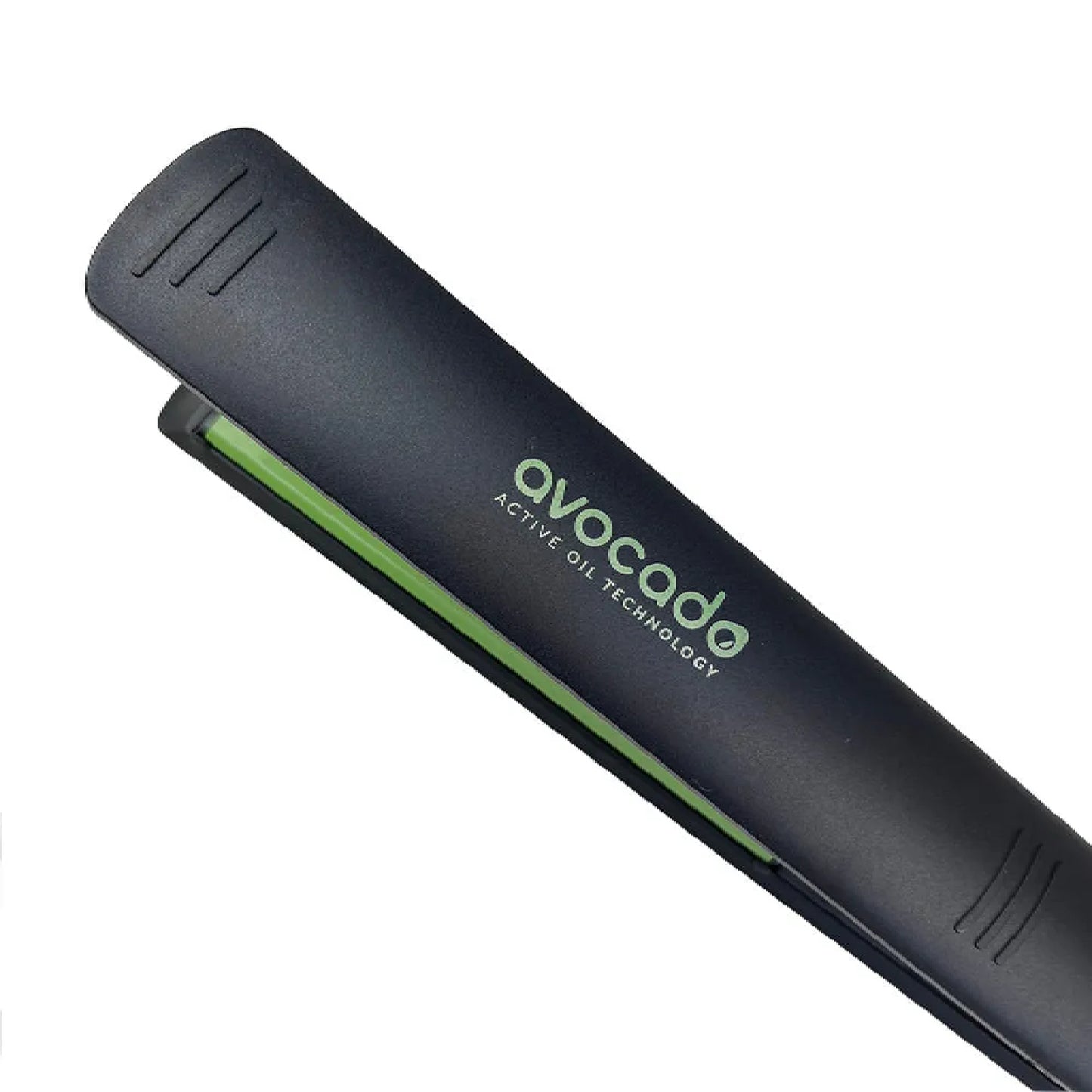 Gama Plancha Alisadora Elegance Avocado