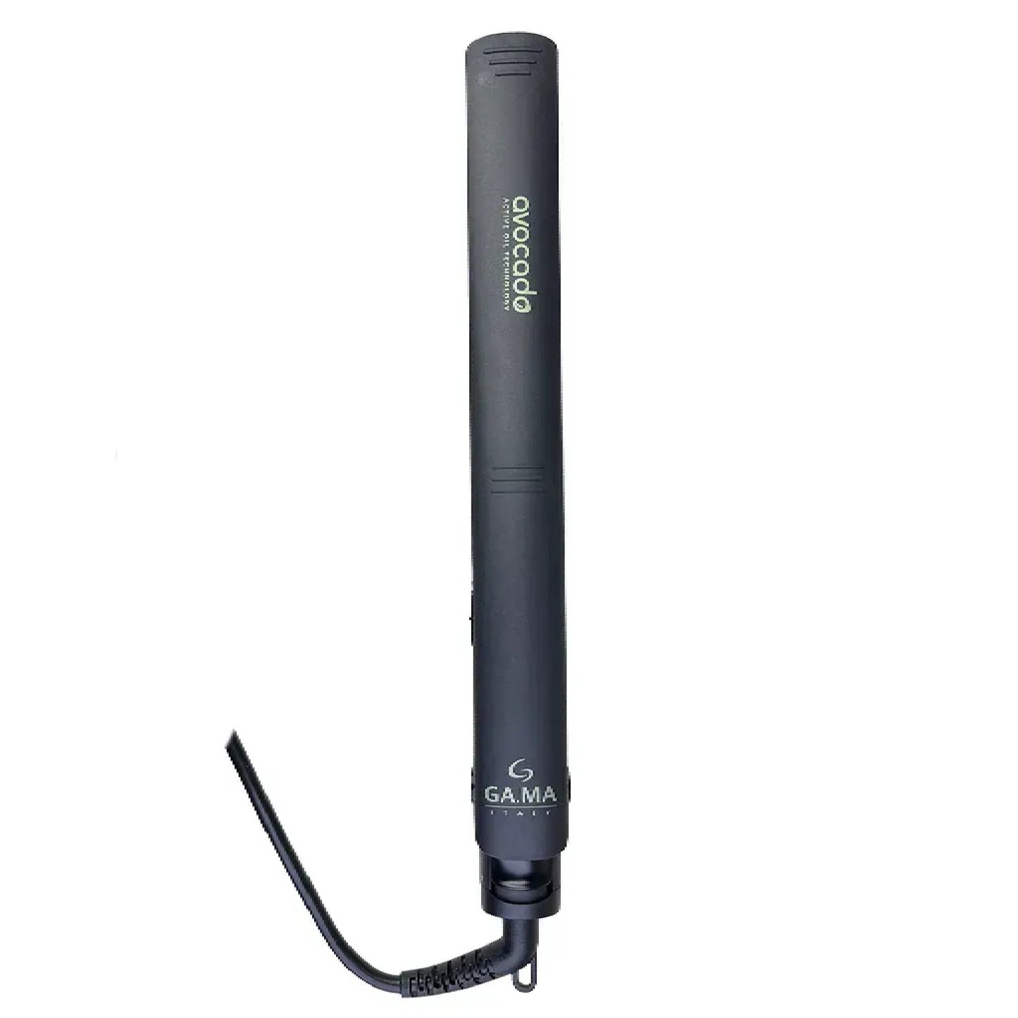 Gama Plancha Alisadora Elegance Avocado