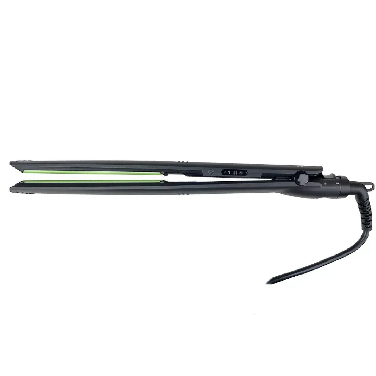 Gama Plancha Alisadora Elegance Avocado