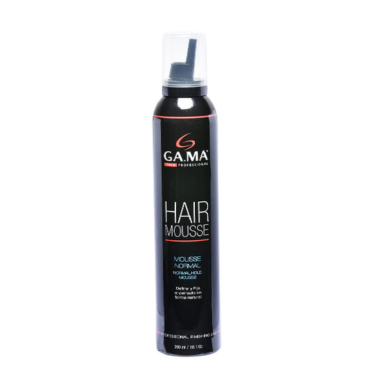 Gama Mousse Normal 300ML