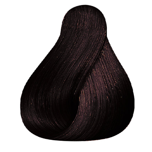 Wella Tintura Color Touch 60ML - 3.0 Castaño Oscuro