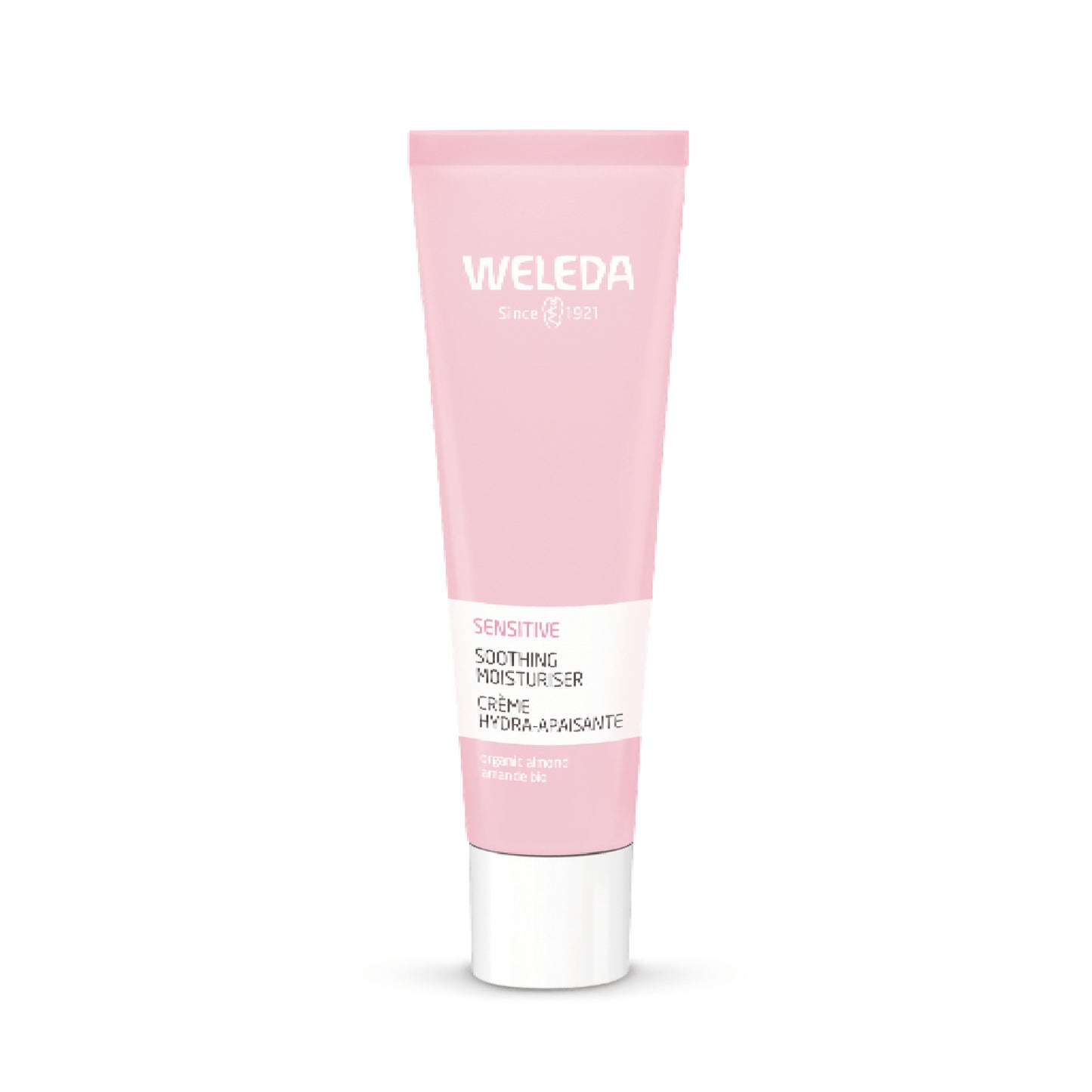 Weleda Crema Facial Calmante De Almendra 30ML