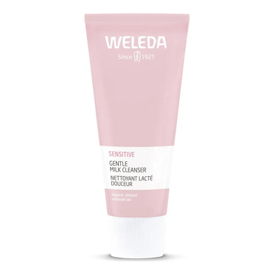 Weleda Leche Limpiadora Calmante De Almendra 75ML