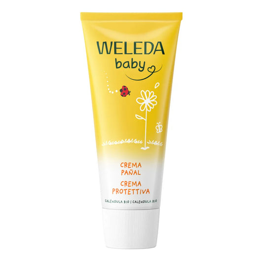 Weleda Baby Crema Pañal De Caléndula 75ML