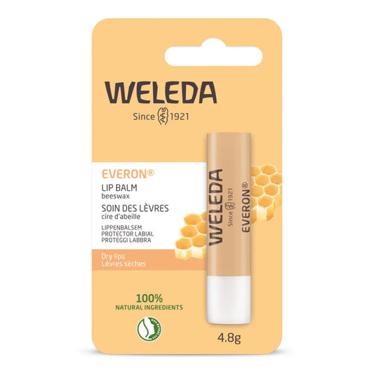 Weleda Protector Labial Everon