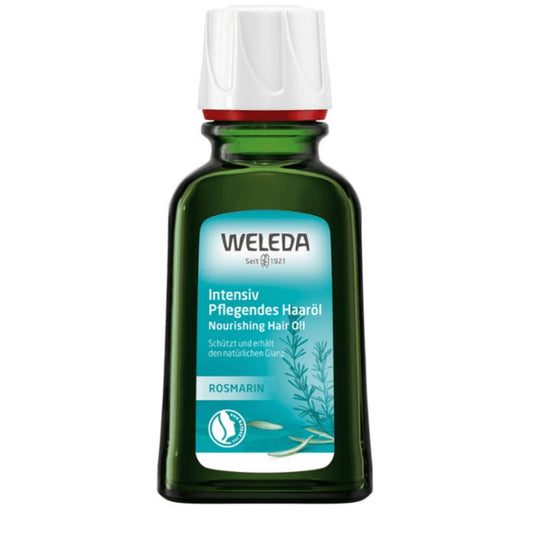 Weleda Aceite Capilar Acondicionador 50ML