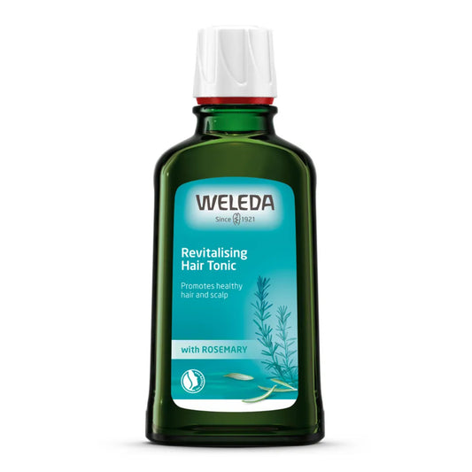 Weleda Loción Capilar Revitalizante 100ML