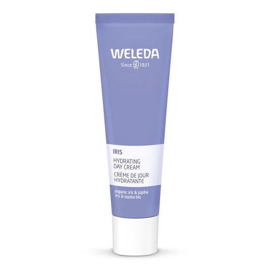 Weleda Crema De Día Hidratante De Iris 30ML