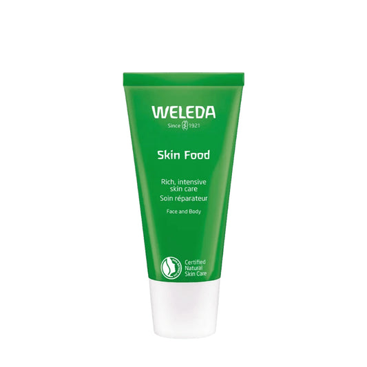 Weleda Crema Nutritiva Skin Food 75ML