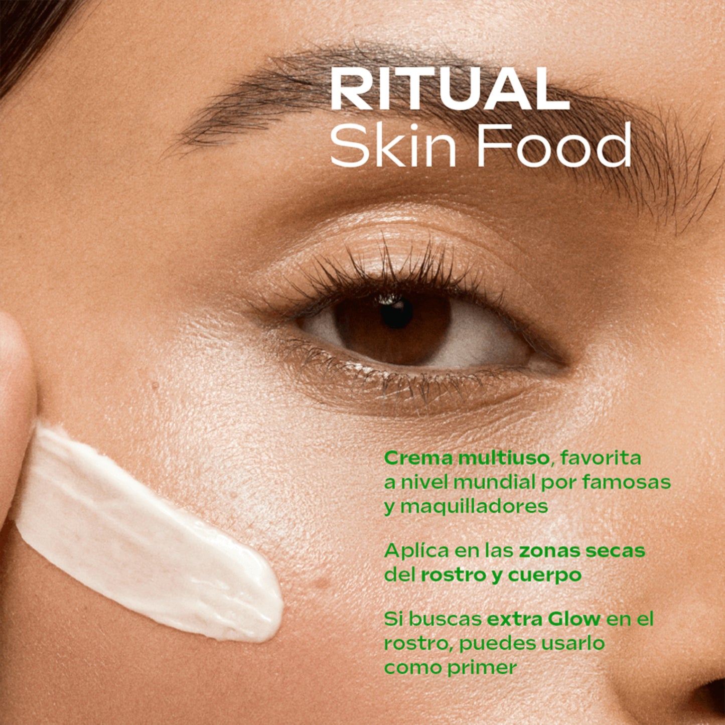Weleda Crema Nutritiva Skin Food 75ML