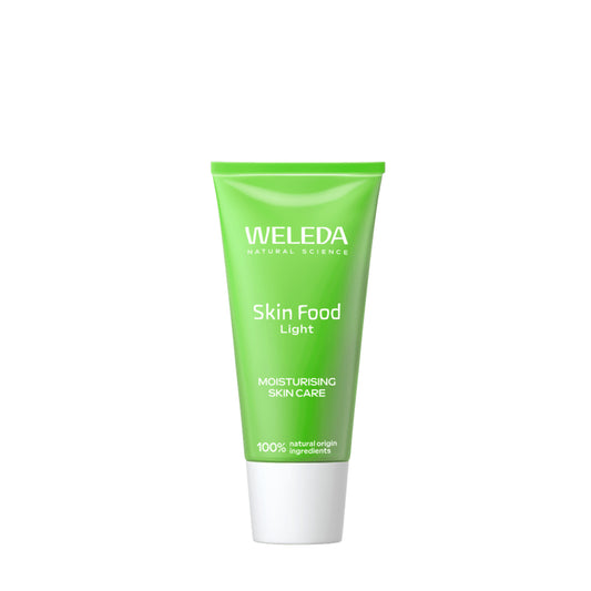 Weleda Skin Food Light 30ML