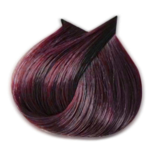 Farmavita BLife Tintura Sin Amoníaco 6.26 Rubio Violeta Vibrante Oscuro 100 ML