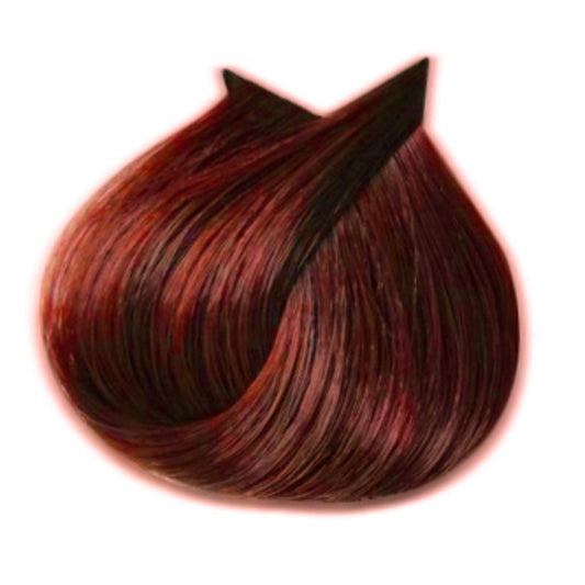 Farmavita BLife Tintura Sin Amoníaco 6.66 Rubio Oscuro Rojo Intenso 100 ML