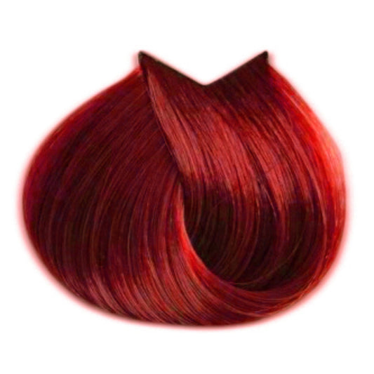 Farmavita BLife Tintura Sin Amoníaco 7.66 Rubio Rojo Vibrante 100 ML