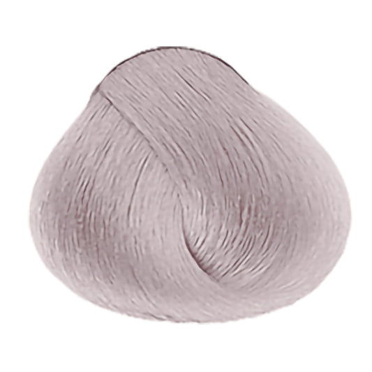 Farmavita Tintura Permanente Suprema Color 60ML - 10.102 Rubio Extra Claro Ceniza Irisado