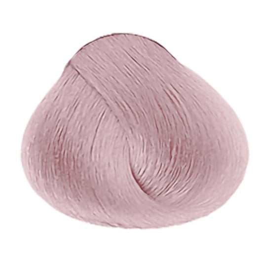 Farmavita Tintura Permanente Suprema Color 60ML - 10.21 Rubio Platinado Ceniza Violeta