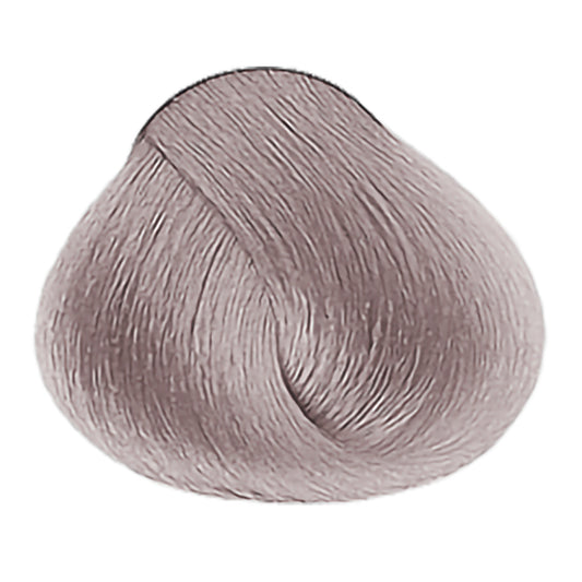 Farmavita Tintura Permanente Suprema Color 60ML - 10.72 Rubio Extra Claro Marrón Irisado