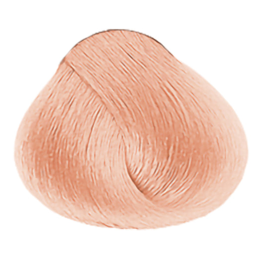 Farmavita Tintura Permanente Suprema Color 60ML - 12.43 Rubio Especial Cobre Dorado
