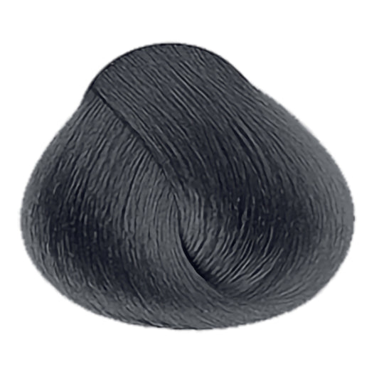Farmavita Tintura Permanente Suprema Color 60ML - 6.12 Rubio Oscuro Ceniza Iridescente