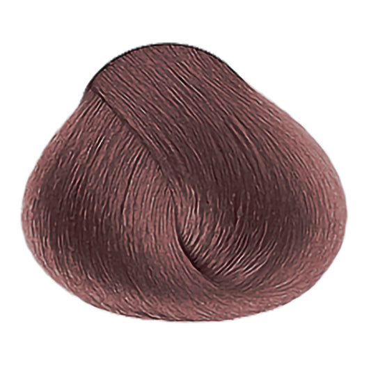 Farmavita Tintura Permanente Suprema Color 60ML - 7.72 Rubio Marrón Irisado