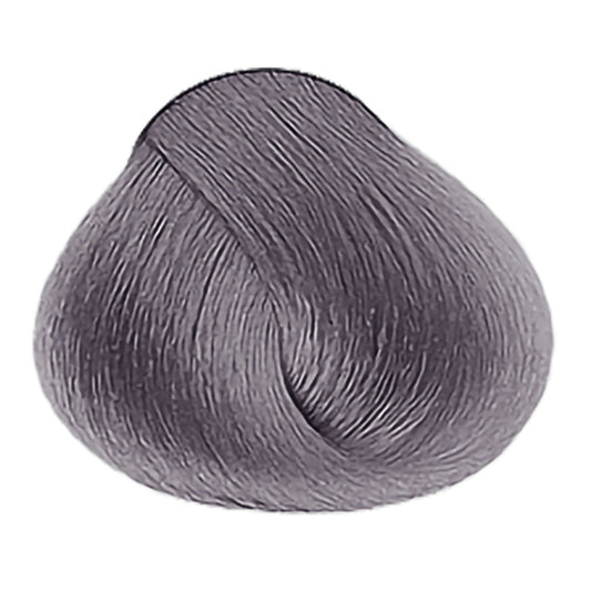 Farmavita Tintura Permanente Suprema Color 60ML - 8.12 Rubio Claro Ceniza Irisado